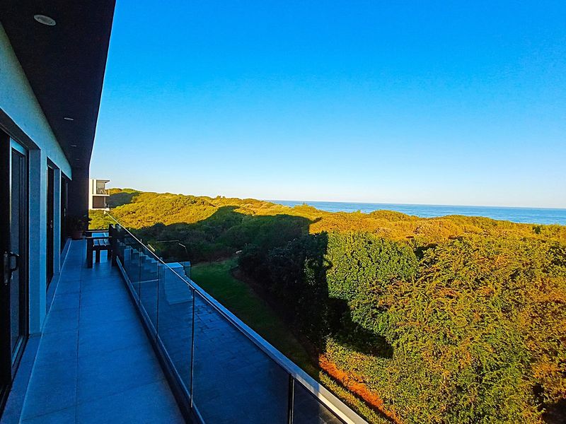 Stunning Beachfront Property with 180 Degree Ocean View! - Photo 2