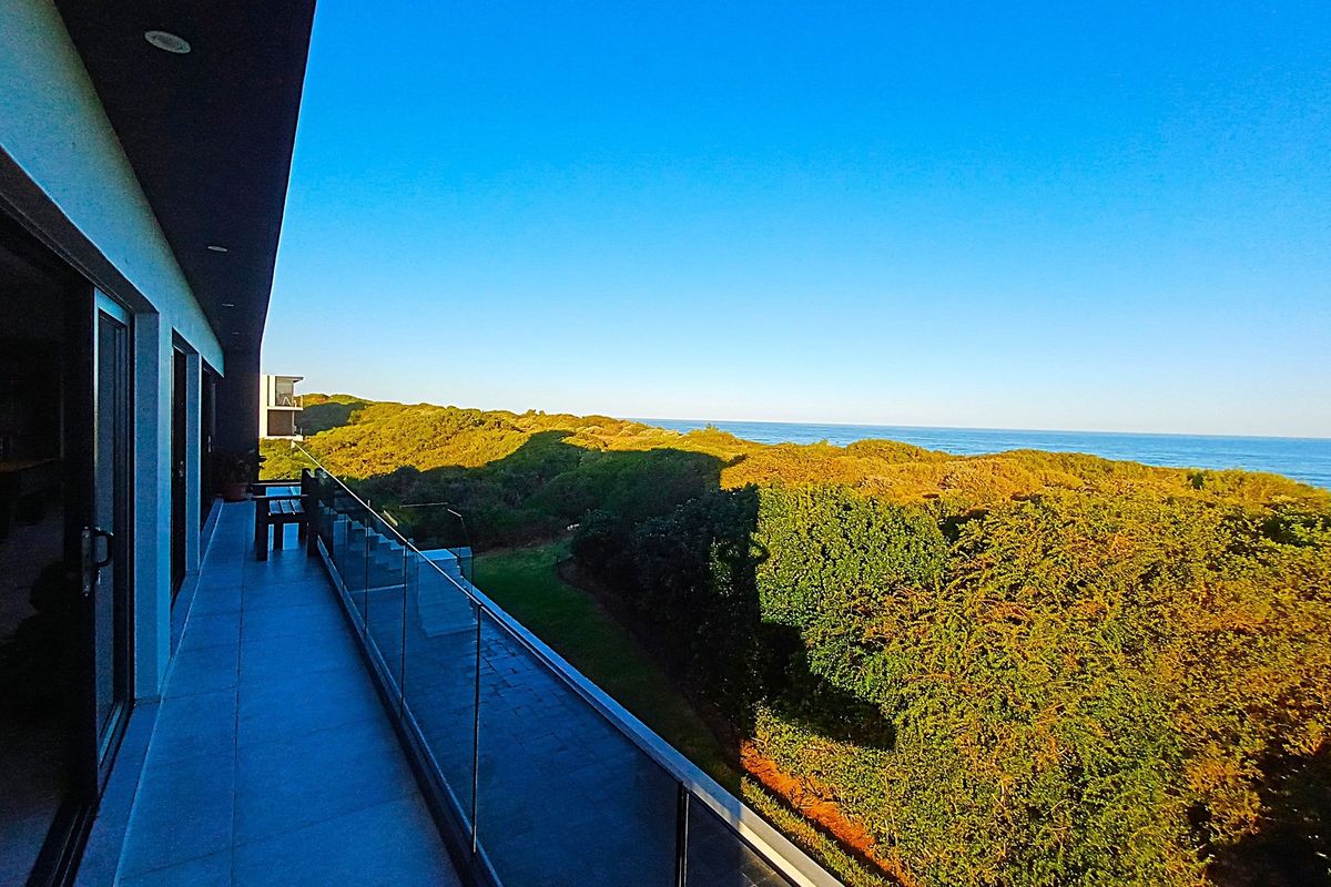 Stunning Beachfront Property with 180 Degree Ocean View! - Photo 2