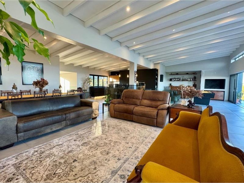 Stunning Beachfront Property with 180 Degree Ocean View! - Photo 3