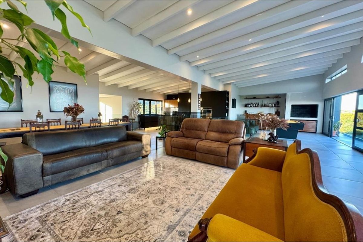 Stunning Beachfront Property with 180 Degree Ocean View! - Photo 3