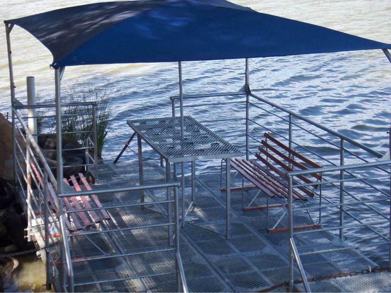 Riverside Retreat in Bosveld Park - Photo 8