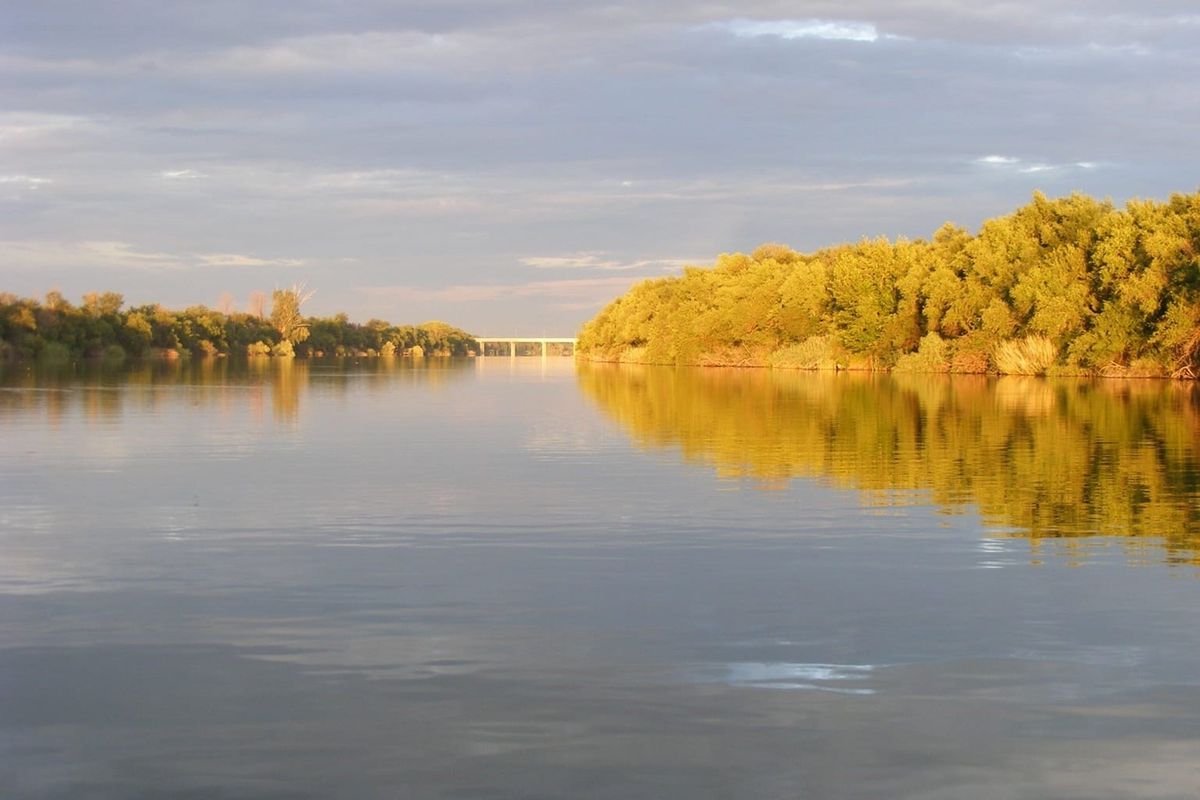 Riverside Retreat in Bosveld Park - Photo 5