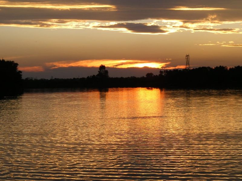 Riverside Retreat in Bosveld Park - Photo 4