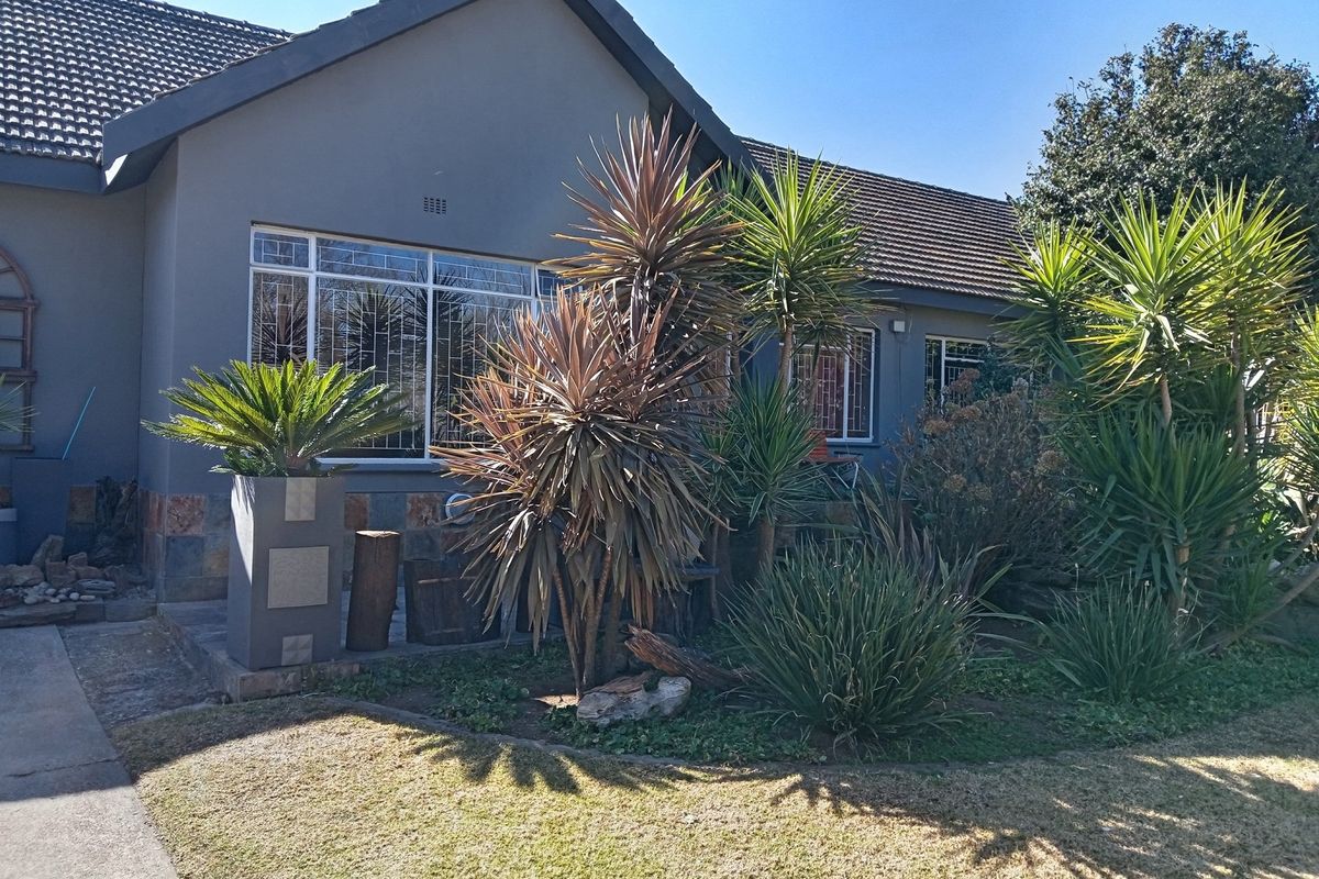 Spacious 4-Bedroom Home in Bethal - Guest House Potential Meets Everyday Luxury - Photo 2