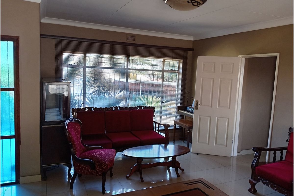 Spacious 4-Bedroom Home in Bethal - Guest House Potential Meets Everyday Luxury - Photo 4