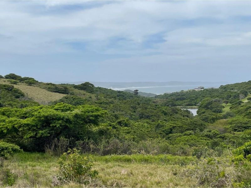 1707m2 Plot at Khamanga Bay - Serene Country Coastal Living - Photo 2