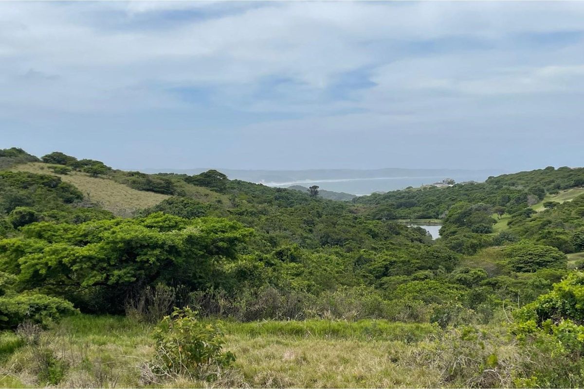 1707m2 Plot at Khamanga Bay - Serene Country Coastal Living - Photo 2