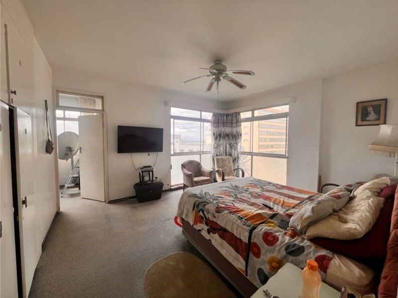Seaside Bliss: 2.5-Bed North Beach Spacious Apartment - Photo 9