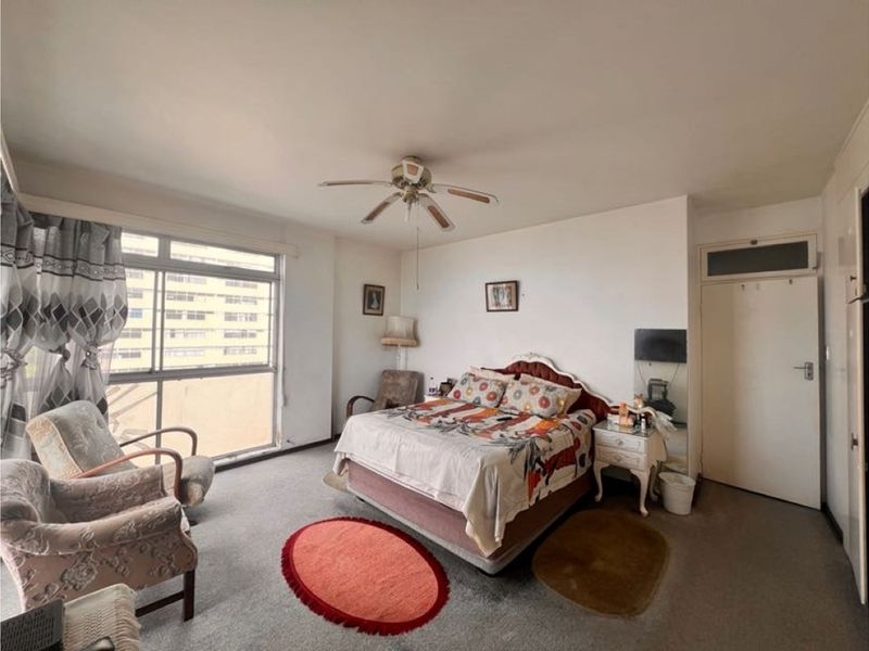 Seaside Bliss: 2.5-Bed North Beach Spacious Apartment - Photo 8