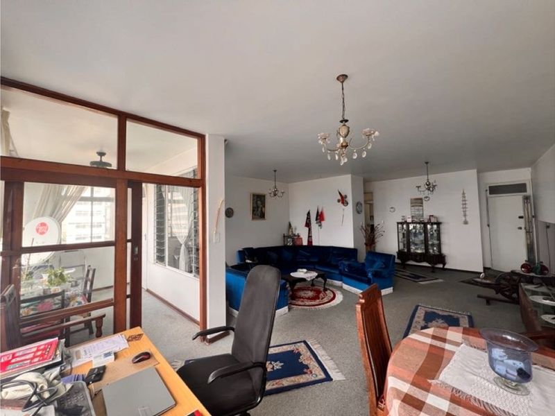 Seaside Bliss: 2.5-Bed North Beach Spacious Apartment - Photo 6