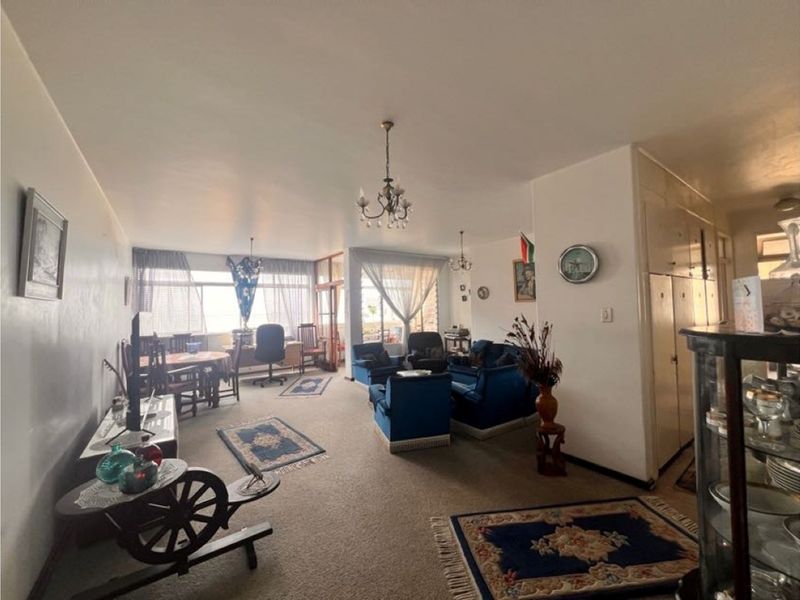 Seaside Bliss: 2.5-Bed North Beach Spacious Apartment - Photo 3