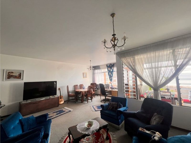 Seaside Bliss: 2.5-Bed North Beach Spacious Apartment - Photo 5