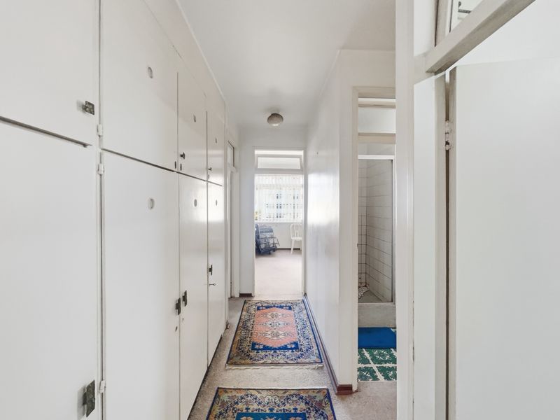 Seaside Bliss: 2.5-Bed North Beach Spacious Apartment - Photo 6