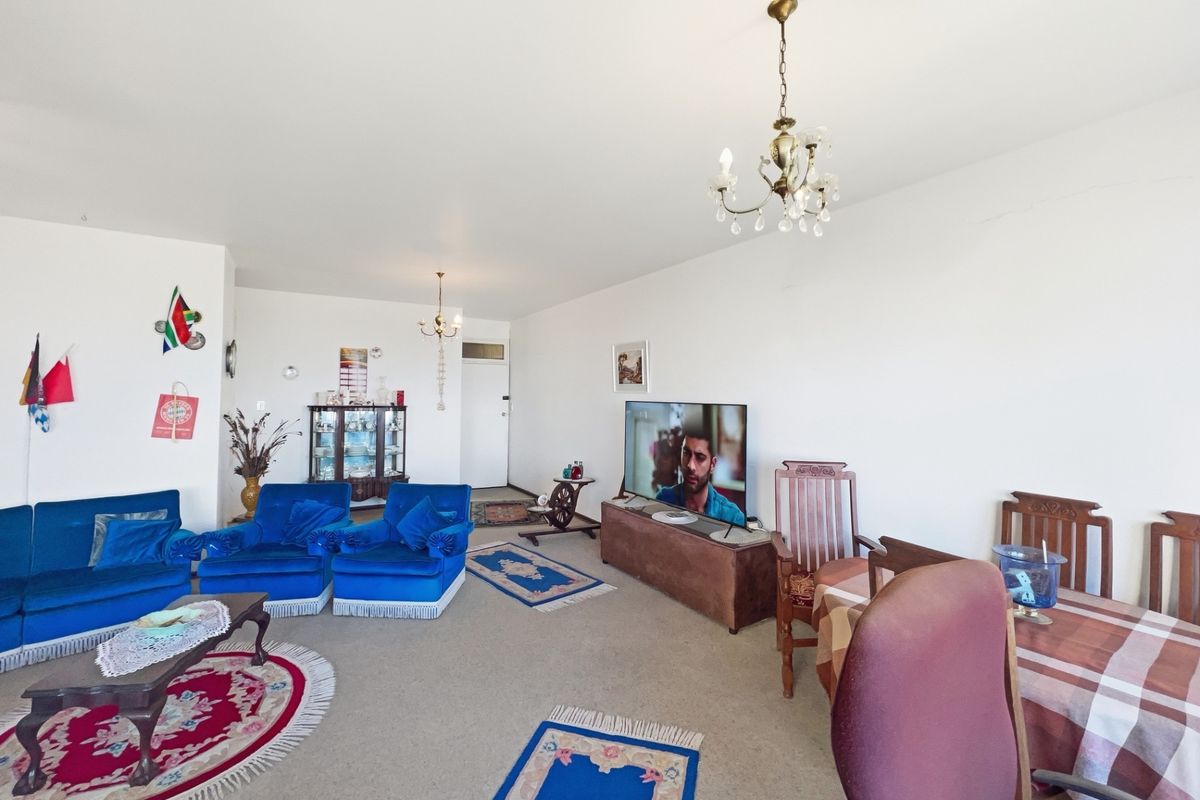 Seaside Bliss: 2.5-Bed North Beach Spacious Apartment - Photo 5