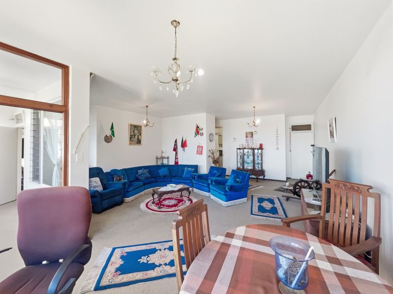 Seaside Bliss: 2.5-Bed North Beach Spacious Apartment - Photo 4
