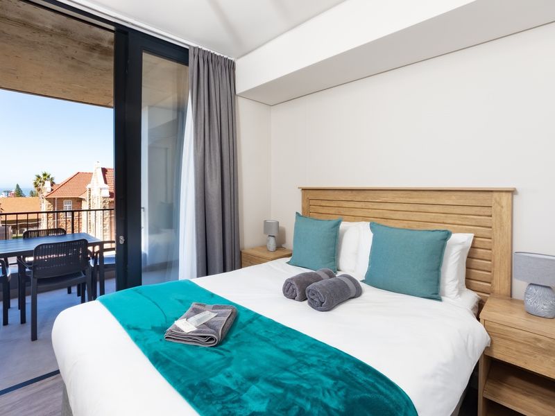 Seaside Perfection - 2-Bedroom Apartment with Ocean Views! - Photo 7