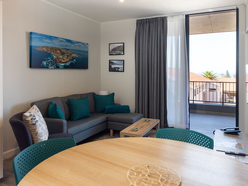 Seaside Perfection - 2-Bedroom Apartment with Ocean Views! - Photo 5