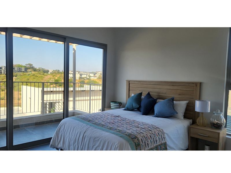 Pet-Friendly 3-Bedroom Townhouse for Sale in Zululami Eco Estate - Photo 8