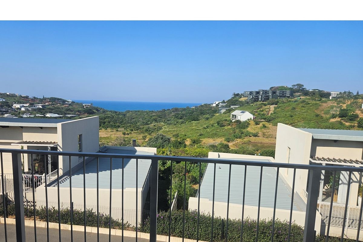 Pet-Friendly 3-Bedroom Townhouse for Sale in Zululami Eco Estate - Photo 2