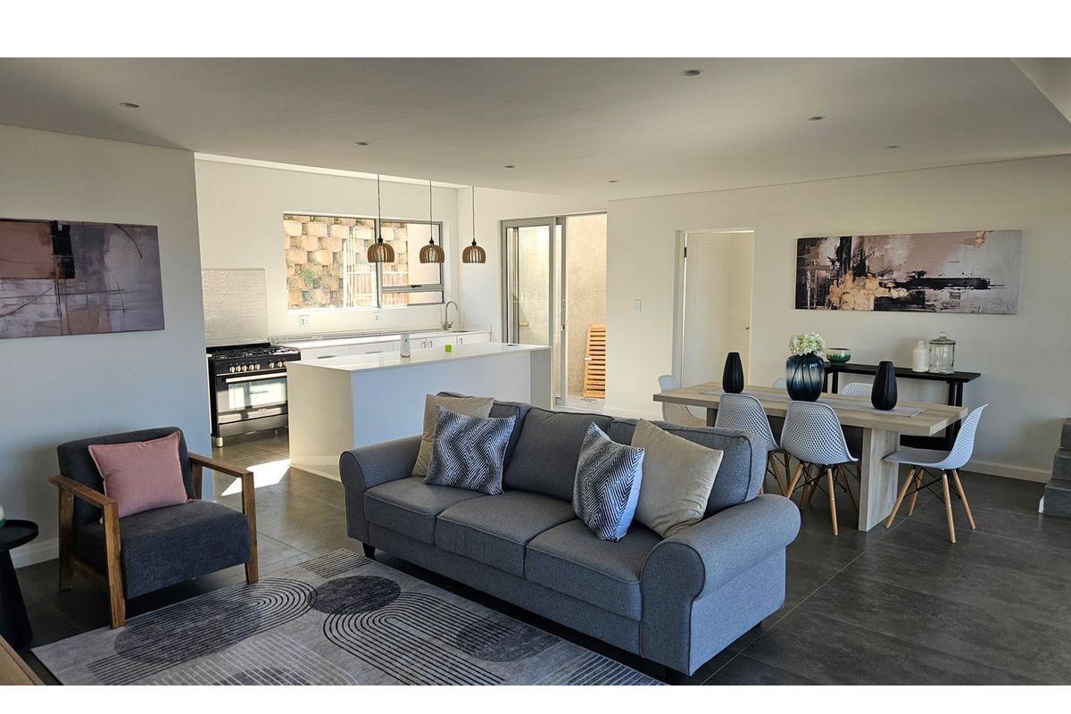 Pet-Friendly 3-Bedroom Townhouse for Sale in Zululami Eco Estate - Photo 3