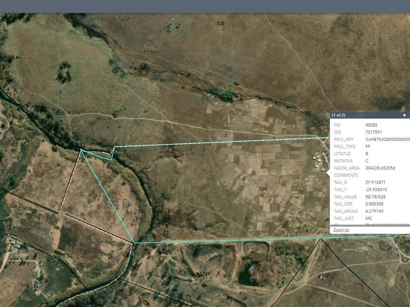 Prime Development Land for Sale Adjacent to Lanseria Int Airport - Photo 5