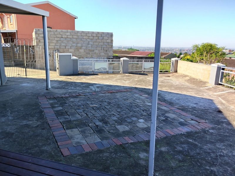 Spacious 3-Bedroom Extended Corner Duplex for Sale in Westham, Phoenix - Photo 4