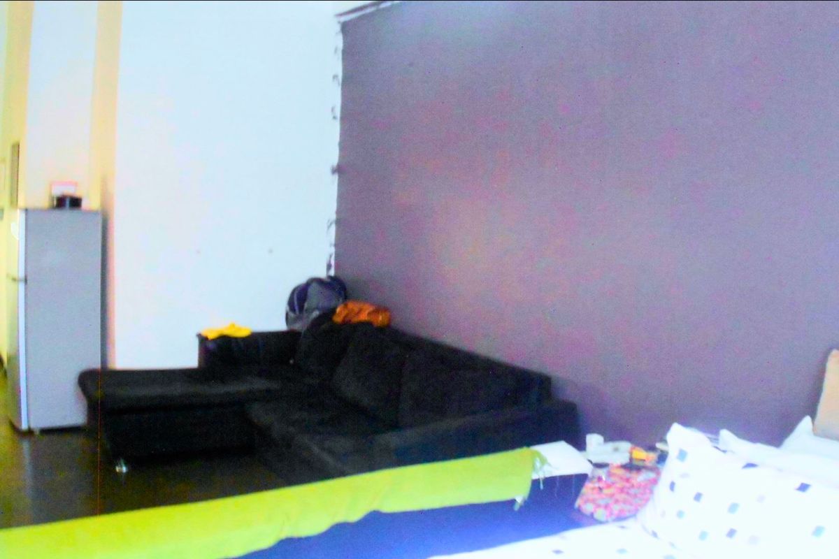 Urban Oasis: Modern 1-Bed in Maboneng - Photo 4