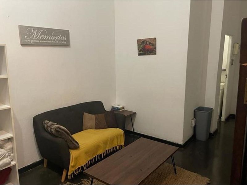 Fully Furnished Bachelor Apartment Up For Grabs in Johannesburg “Maboneng” - Photo 3