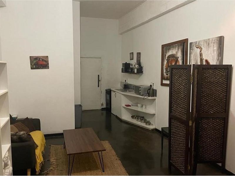 Fully Furnished Bachelor Apartment Up For Grabs in Johannesburg “Maboneng” - Photo 2