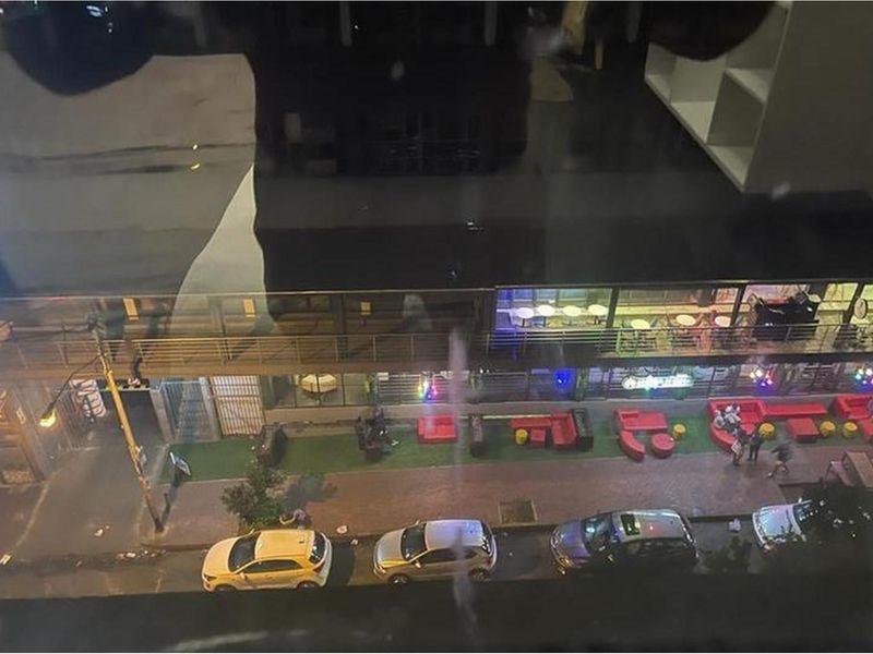 Fully Furnished Bachelor Apartment Up For Grabs in Johannesburg “Maboneng” - Photo 4