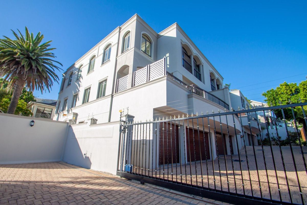 Invest in the lifestyle you deserve and make this luxurious Fresnaye haven your own - Photo 4