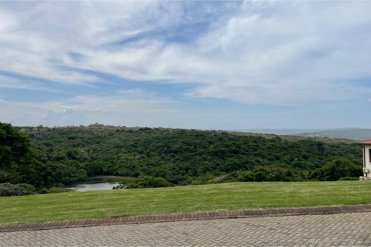 1000m2 Plot at Khamanga Bay - Serene Country Coastal Living - Photo 2