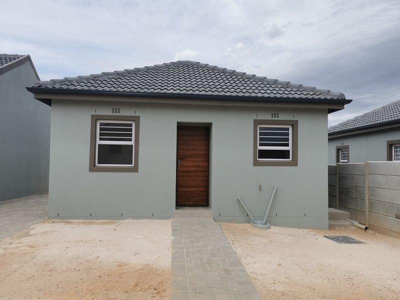 Brand New 2-Bedroom Home in Mountain Ridge Estate, Paarl - Photo 10