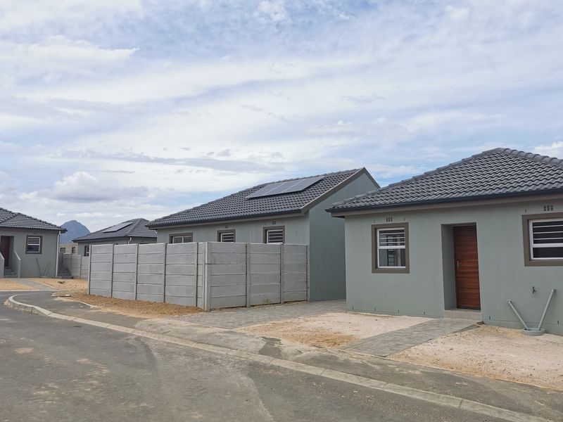 Brand New 2-Bedroom Home in Mountain Ridge Estate, Paarl - Photo 9
