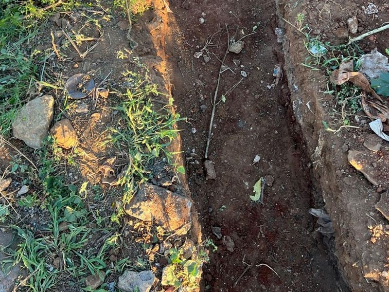 Villa Liza Vacant land with parameter wall for safety for R310 000 Developers dream - Photo 7