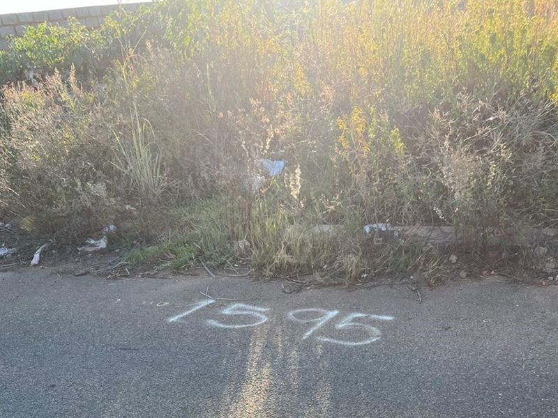 Villa Liza Vacant land with parameter wall for safety for R310 000 Developers dream - Photo 5