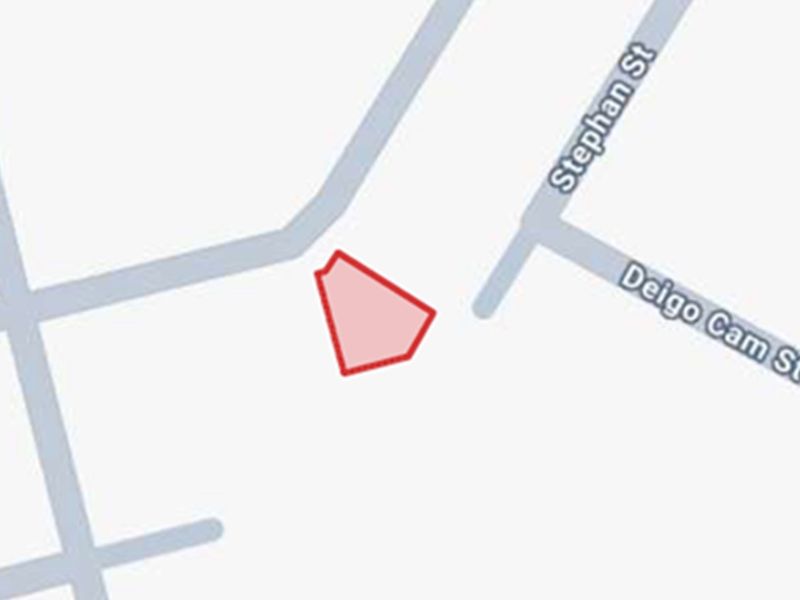 Prime Vacant Land in St Helena - Photo 2