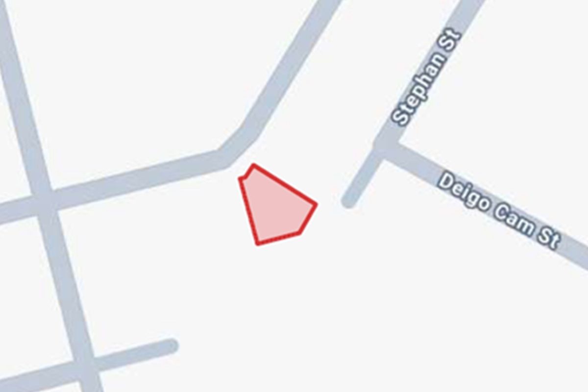 Prime Vacant Land in St Helena - Photo 2