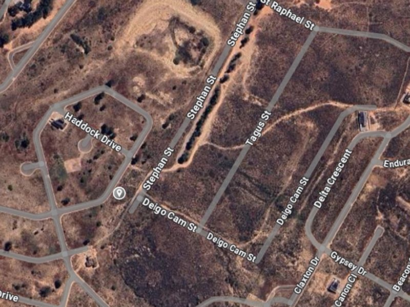 Prime Vacant Land in St Helena - Photo 3