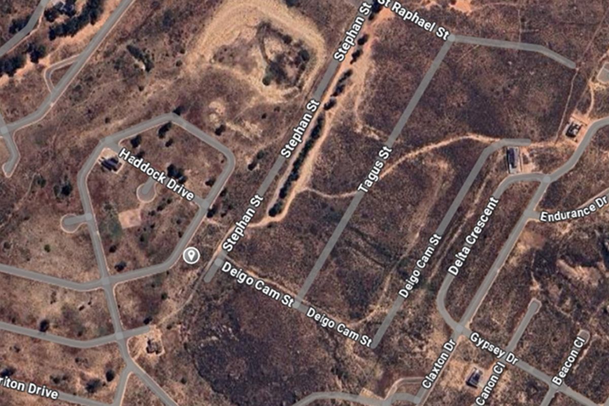 Prime Vacant Land in St Helena - Photo 3