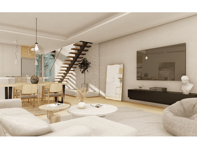 "Luxury Coastal Duplex in Zululami Estate" - Photo 4