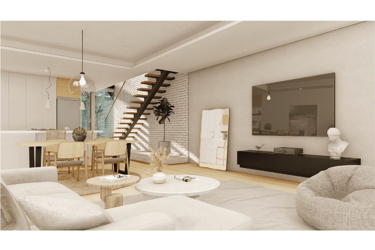 "Luxury Coastal Duplex in Zululami Estate" - Photo 4