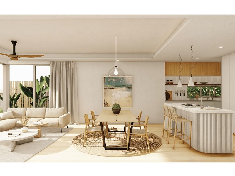 "Luxury Coastal Duplex in Zululami Estate" - Photo 3