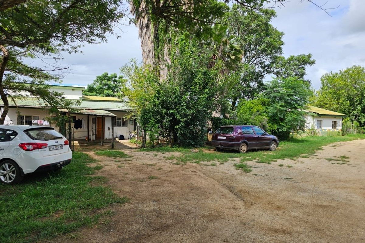 Small Holding For Sale in Barberton - Photo 5