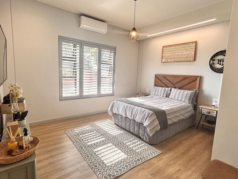 Modern Garden Apartment on the border of Waterkloof and Nieuw Muckleneuk - Photo 10