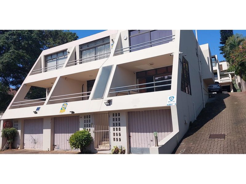 Masterfully Renovated Complex In Morningside - Photo 1