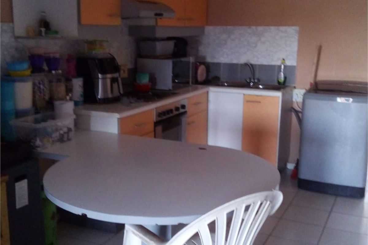 Townhouse Rented Out in Port Edward KwaZulu Natal - Photo 5