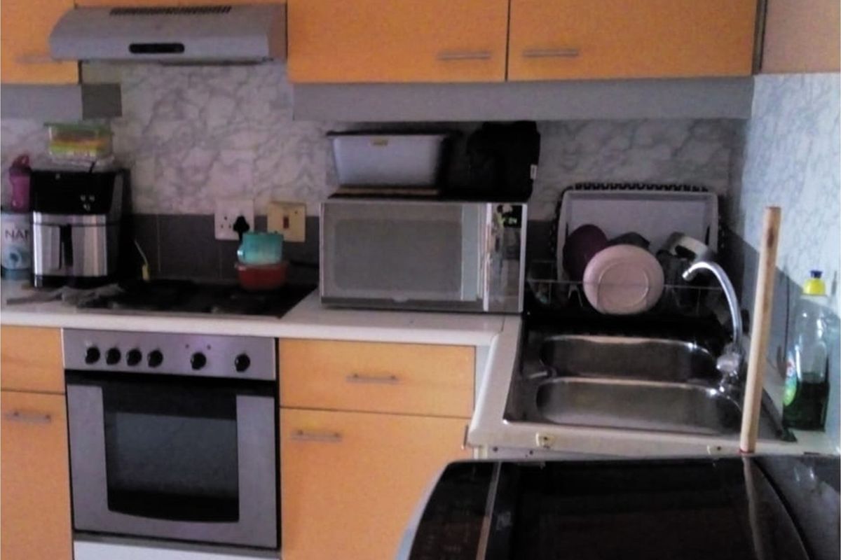 Townhouse Rented Out in Port Edward KwaZulu Natal - Photo 4