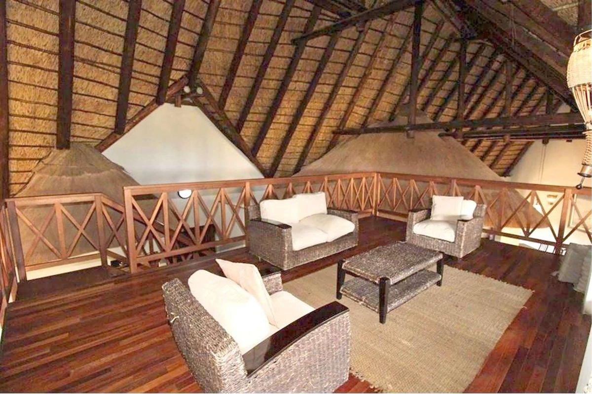 Zebula Golf Estate - Double Storey House - Entertainer's Dream -  4 Bedroom Home - NO TRANSFER DUTY - Photo 3