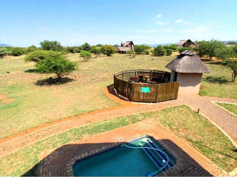 Zebula Golf Estate - Double Storey House - Entertainer's Dream -  4 Bedroom Home - NO TRANSFER DUTY - Photo 8